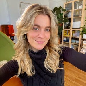 Meet your Posher, Jocelyn